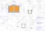 architectural mapping , site analysis, masterplan,  real estate map, site plan