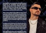design media kit, press kit, one sheet, flyer, epk