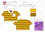create clothing tech pack and fashion tech pack