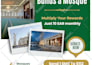 design exceptional charity, nonprofit, fundraising flyer, brochure or media kits
