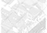 create architectural  axonometric drawings and diagrams