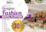 do urgent graphic design and redesign with fast delivery
