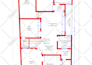 draw 2d floor plans of your house