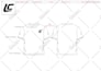 create professional sportswear tech pack