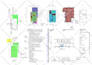 do construction cost estimation on planswift