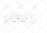 draw accurate site plan or floor plan in autocad