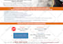 design an elegant brochure, flyer, letterhead or banner