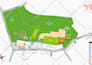 design vector maps, festival maps, event maps, rv park maps