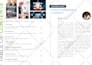 design professional magazine layout, catalog, and newsletter in indesign