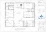 design architectural floor plan,house plan using autocad