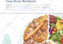 write engaging articles about food and nutrition in english