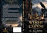 do formatting of amazon kdp book cover