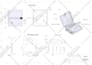 create both 2d sketches and 3d models for your project