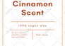 design custom candle label,logo,candle sticker or packaging