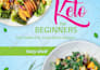 design cookbook, recipe ebook layout