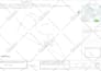 accurately draw your plot map, site plan from google map
