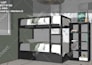 do interior design bedroom, kids bedroom and living room