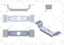 create 3d models and design mechanical products in solidworks