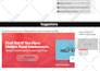 do QA, cross browser, responsive test and fix all these issues
