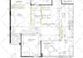 professionally convert your PDF and  jpg  to autocad  dwg file