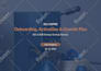 do a customized professional powerpoint presentations, ppt slides