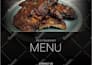 design restaurant menu digital menu modern menu