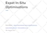 run a technical SEO audit to spot website fixes needed