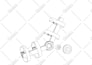 make realistic patent drawings and illustrations
