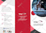 professionally design your marketing brochure and flyer