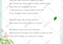 write beautiful poems and scripts to suit your quest