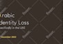 design a powerpoint presentation in english and arabic