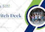 prepare a complete business plan, pitch deck or financial projections