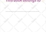 creative kids handwriting, coloring, tracing and activity book