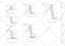 do structural design of keystone, cmu, gabion retaining wall