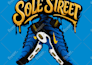 make an awesome sneaker logo design