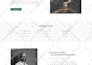 design or redesign your wix website or landing page