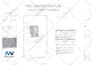 do permit ready site plan, plot plat plan, county gis map