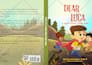 be your childrens book illustrator