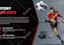 design a powerpoint presentation and pitch deck