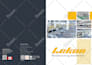 design or redesign real estate, corporate brochure, company profile, booklet