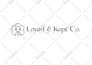 design modern minimalist business logo with brand identity