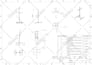 design a product as 3d model and 2d engineering drawing