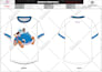 do design all types boys kids clothing