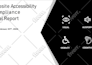 make website ada and wcag compliant