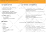 write cyber security, federal and executive resume