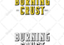 logo wild animal hunting in ructic style
