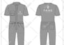 design technical tech pack for medical wear