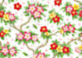 design seamless patterns for textile, fabric print, floral patterns