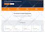 do custom website development, full stack website, front end web developer