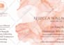 create feminine logo design, modern, minimal and elegant